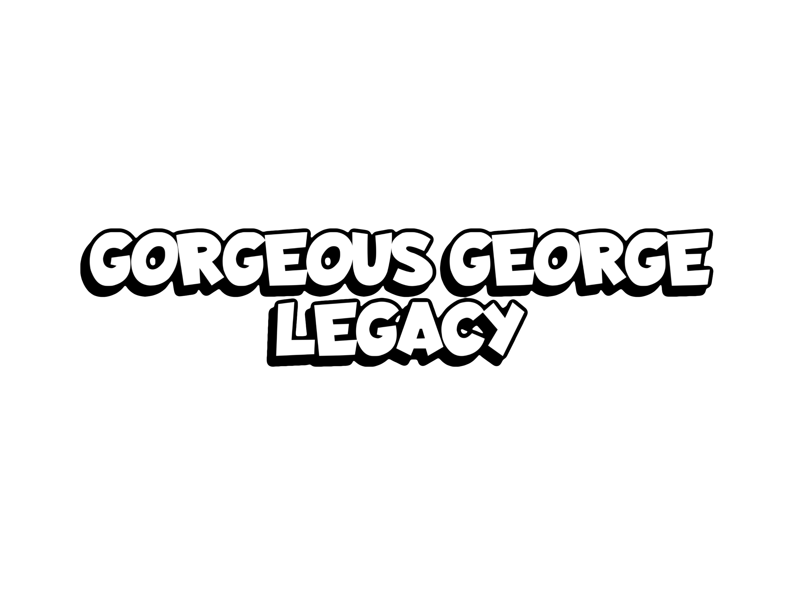 The Gorgeous George Show