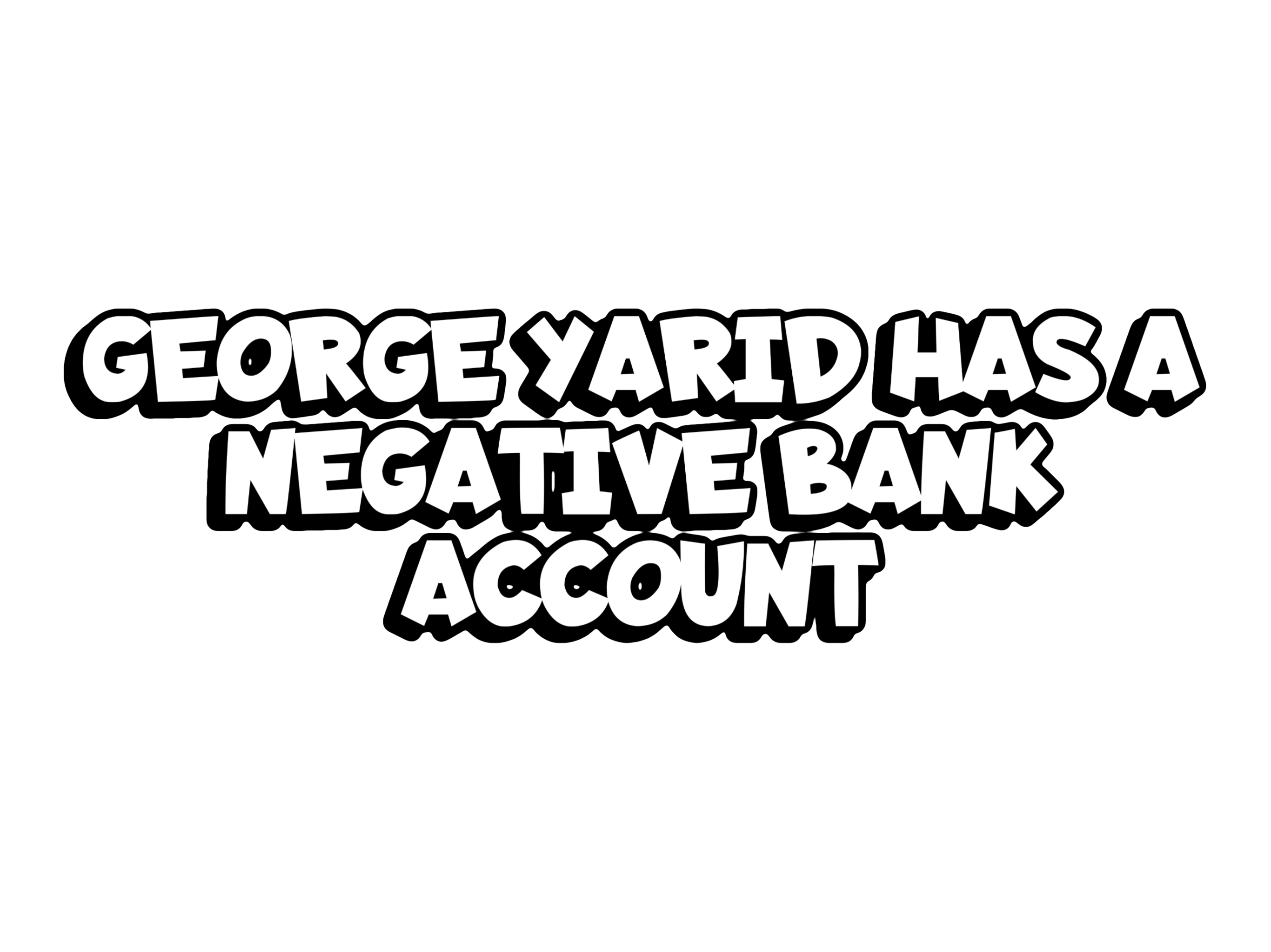 The Gorgeous George Show