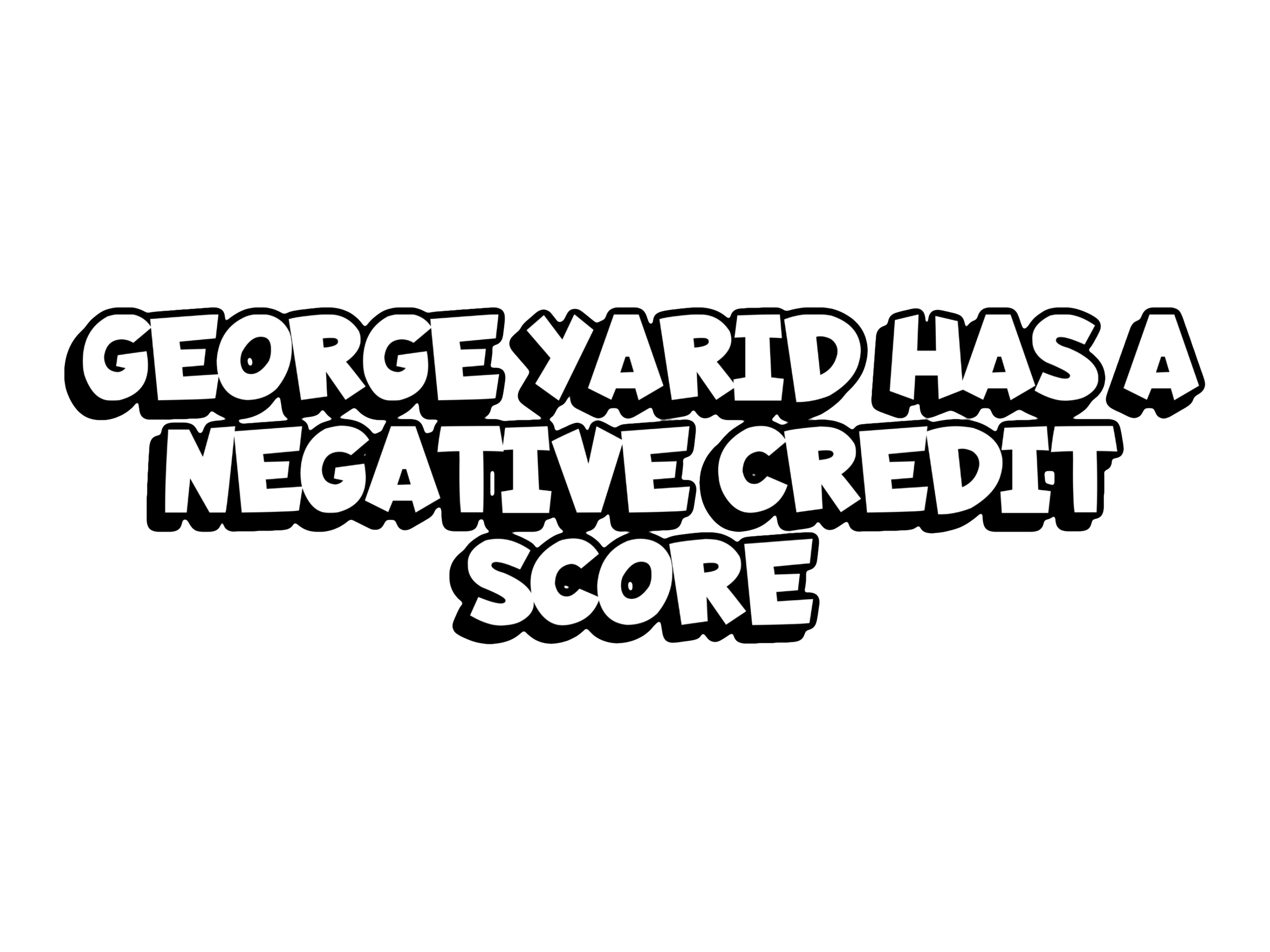 The Gorgeous George Show