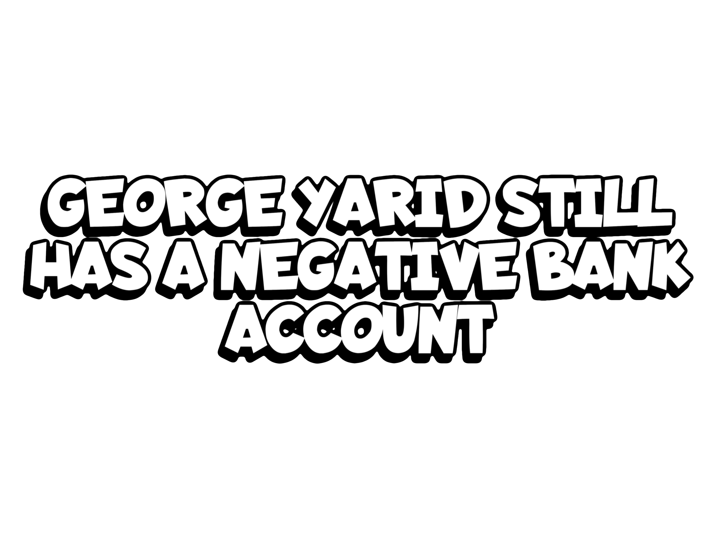 The Gorgeous George Show